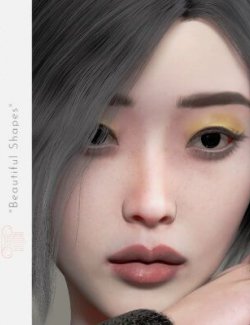 DNM- Swaninocence-Genesis 9 #Makeup