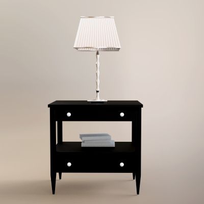 Click here to see preview images for "Ah3D MR 01 Side Table" Ah3D MR 01 Side Table