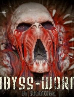 Summoner's Abyss-Worm
