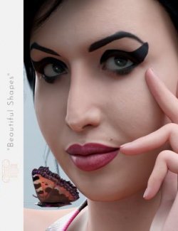 DNM- Jade- Genesis9 #Makeup