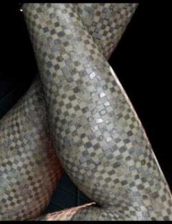 Checkered DS