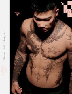 DNM- Mortem Tattoos G9