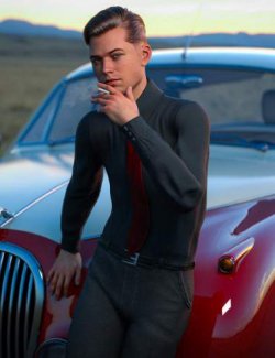 Charlie 9