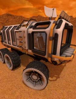 Colony Prowler