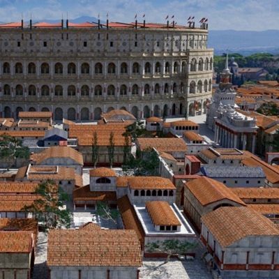 Click here to see preview images for "Streets of Ancient Rome for DAZ" Streets of Ancient Rome for DAZ