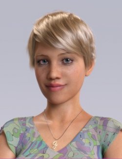 Jambi for Genesis 8 and 8.1 Female