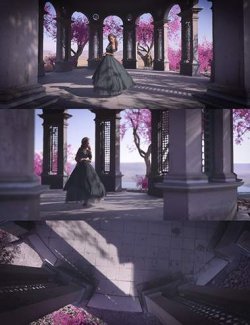 Echo Temple
