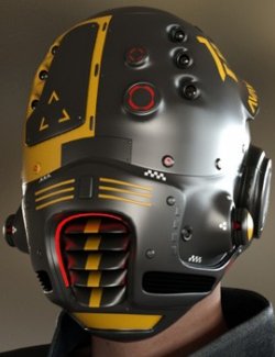 Strictly Cyberpunk