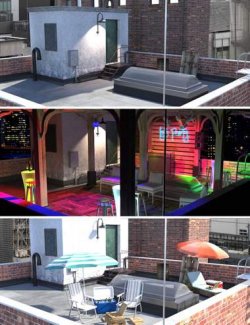 Rooftop Bundle