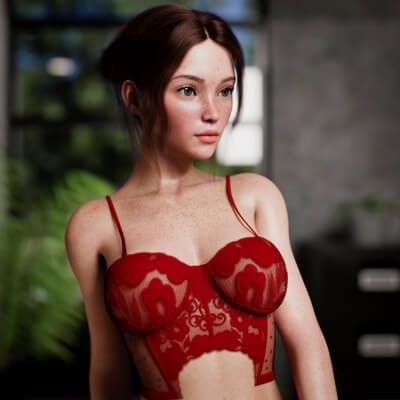 Click here to see preview images for "Lydia for Genesis 8 Female" Lydia for Genesis 8 Female
