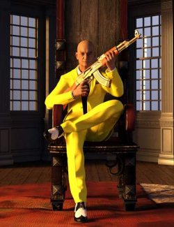 Classic Assault Rifle