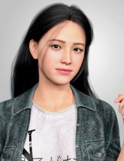 JV Kanami for Genesis 9