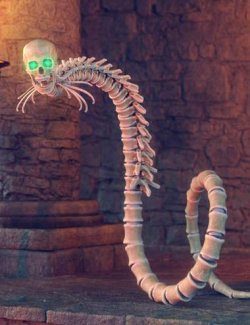 EArkham's ZWorld Vile Crawlers II: Dungeon Monsters