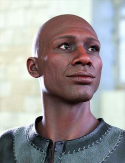 M3D Dylan HD for Genesis 9