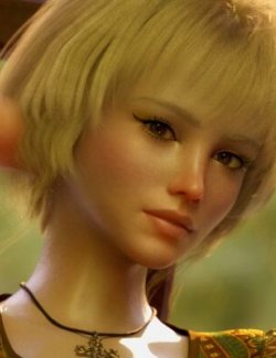 CW_Lilith for Genesis 9