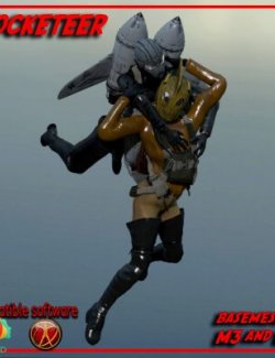 Rocketeer M3 and V3