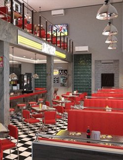 SAMANT TheDiner