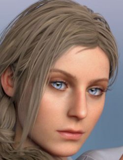 Annette B - G8F