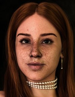 Mayrin For Genesis 9