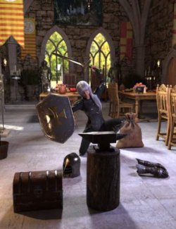 FG Medieval Times