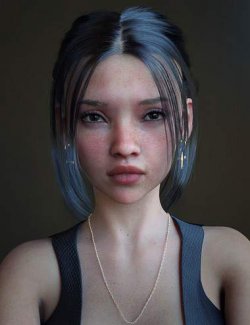 CS Quinn for Genesis 9