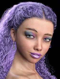 PN Rebecca for Genesis 9
