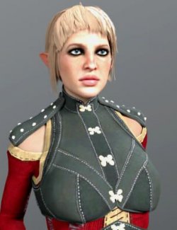 Sera Inquisition