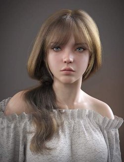 MB Jennice for Genesis 9 Feminine
