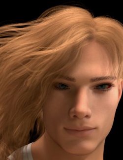 Amardeep HD For Genesis 9