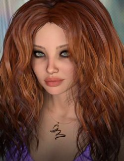 Touchable Marianna Add On