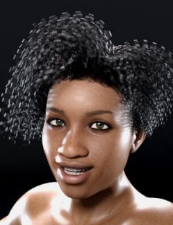 Zelma Hair G8F