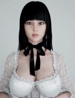 PA Carmen for Genesis 8 Female