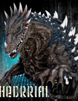 Summoner's Ghedrial