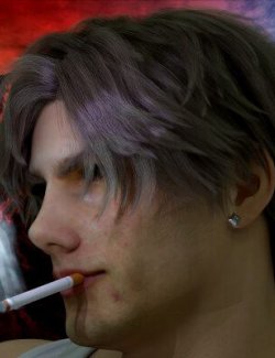 Jesse HD for Genesis 9