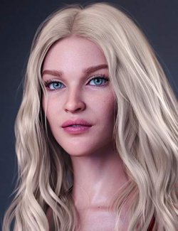 CJ Klara HD For Genesis 9