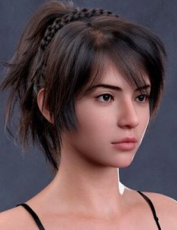 Rara for Genesis 9