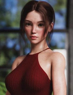 Lydia for Genesis 8 Female