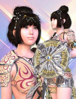 FSD_warrior