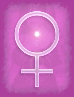LI Stick-On Nipples for Genesis 9 Feminine