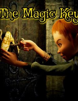 The Magic Key