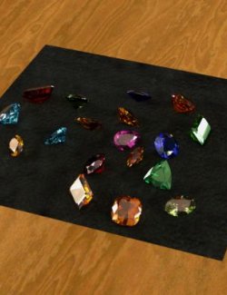 Ap Gemstone Shaders