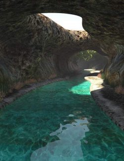 PW Subterranean River