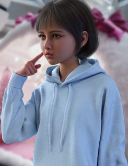 Vo Mio Young HD for Genesis 9