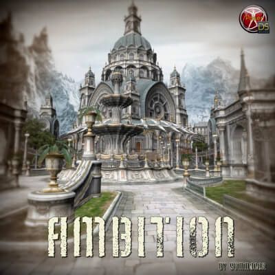 Click here to see preview images for "Summoner's Ambition" Summoner's Ambition