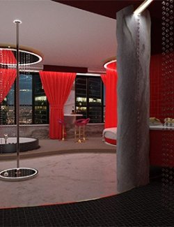 SAMANT One Night Room