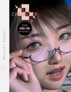 DNM- Nagisa G9 Character #Basic Pack