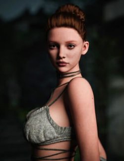 Elena For G9