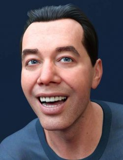 Anthony Expressions for Anthony HD