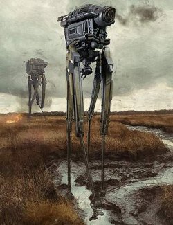 Marsh Mech