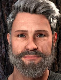 T3d Jules Genesis 9 Masculine